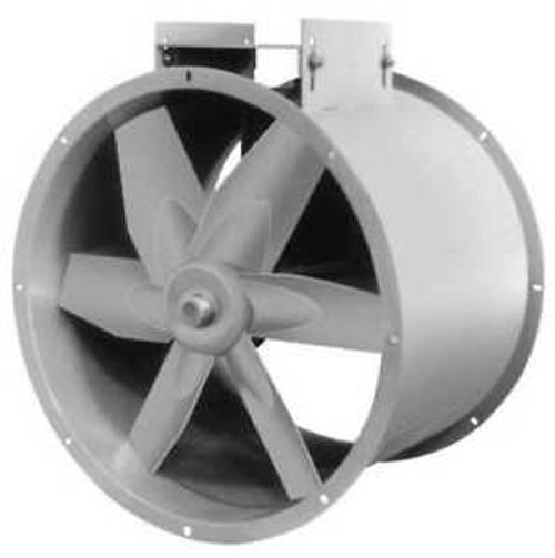 Dayton 30 Tubeaxial Fan 6TFD9