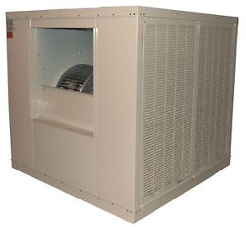 Champion Ducted Evaporative Cooler 16000 cfm - 7K582