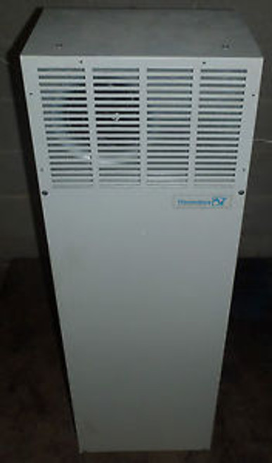 Pfannenberg Electronic Enclosure Air Conditioner Dts 3241 460Vsc N12_13382736255