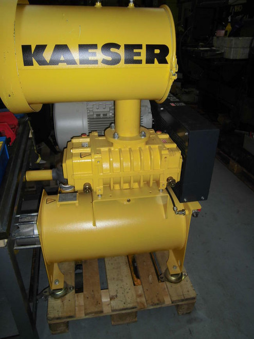 Kaeser Blower BB53-3HP