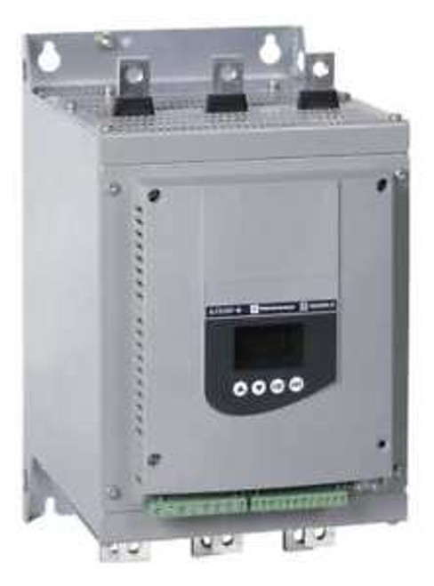 SCHNEIDER ELECTRIC ATS48C17Y Soft Start 208-690VAC 170AAltistart48