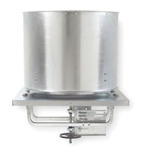 Dayton Exh Vent w/ Drive Pkg 115/208-230 V - 7HZ18