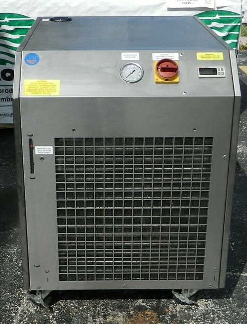 1 TON KOOLANT KOOLERS AIR COOLED CHILLER DIMPLEX THERMAL SOLUTIONS JHI-1000-M