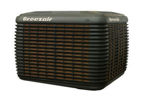 Breeze Air Evaporative Cooler
