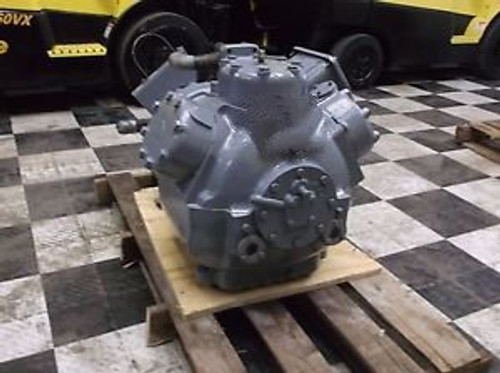 Carlyle Compressor 06ET265-310  25 hp  208-230/460