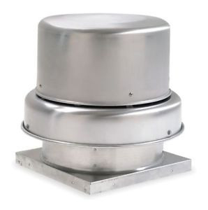 Dayton Exhaust Vent 30 In - 7A425
