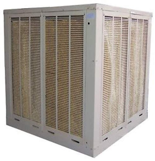 Champion Ducted Evaporative Cooler 16000 cfm - 7K576
