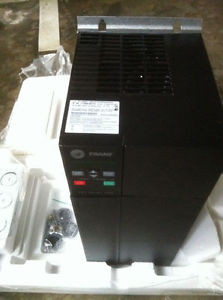 TRANE TR1 VFD TR12880PT4 Danfoss freq drive