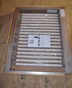 DriSteem Ultra-sorb XV Non-pressurized Steam Dispersion Panel 61 x 50 567 PPH