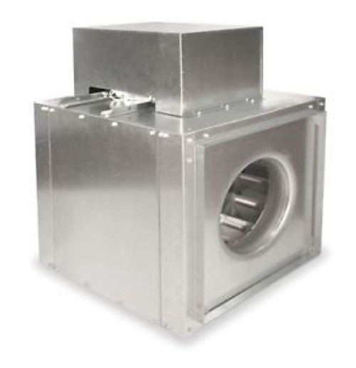Dayton Duct Blower 20 In - 7H466