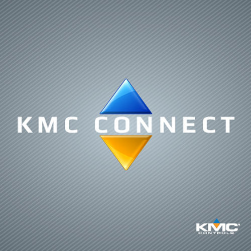 KMC CONNECT-BAC - Software: KMC Connect BACnet Only - Software