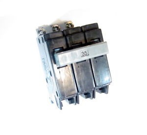 Chb335  Cutler Hammer Circuit Breaker