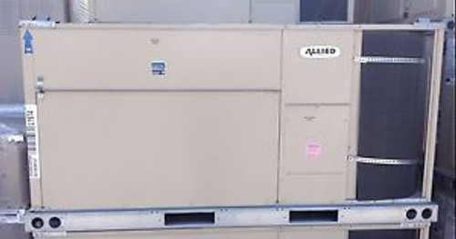 ~~ZGA036S4BWGL1974-Allied GE Package Unit 3 Ton 460V ~Free Freight~