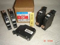 Cht1515 Ch Cutler Hammer 1 Box 10Pcs 