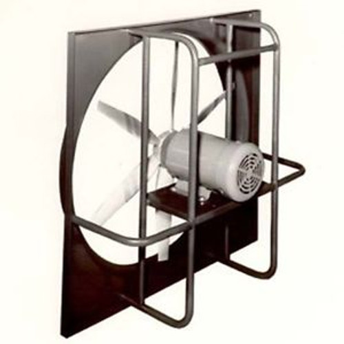 1 Phase 1/2 HP - 18 - 115 / 230 Volts - 6 Blade - Explosion Proof Exhaust Fan