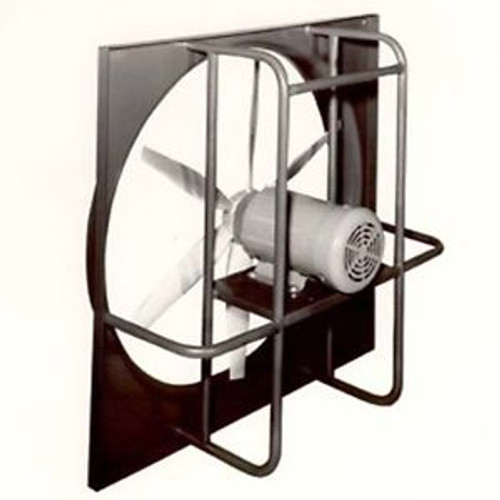 18 - 230 / 460 - 1/3 HP - 3 Phase - 6 Blade - Explosion Proof Exhaust Fan