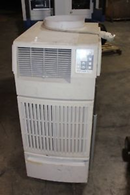 Movincool Office Pro 24 Portable Air Conditioner  Working