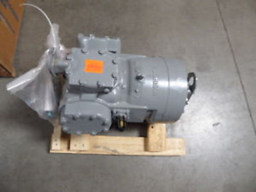 New Genuine Carlyle Carrier Service Compressor 06DM8246BC0600