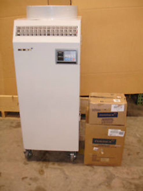 Airrex Hsco-24A  Portable Air Conditioning Unit 23500 Btuu/H 208/230 Volt  New