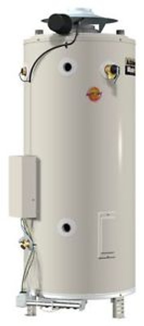 Ao Smith Btr-199 Master-Fit Nat Gas Water Heater