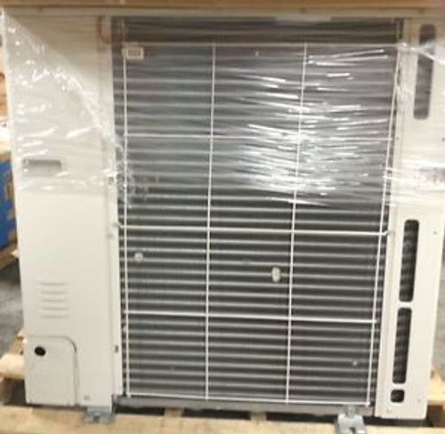 Mitsubishi Puy-A24Nhha4 24Kbtu 208/230V P-Series Condenser Air Conditioner