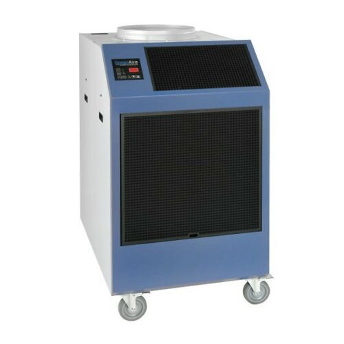 24020 Btu Oceanaire Portable Air Cooled Air Conditioner 20Ac-2412