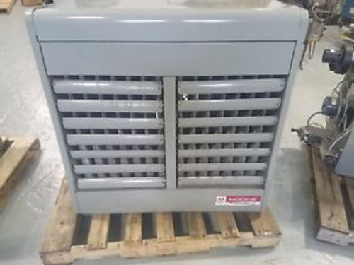 Modine Natural Gas-Fired Unit Heater 400000 BTU