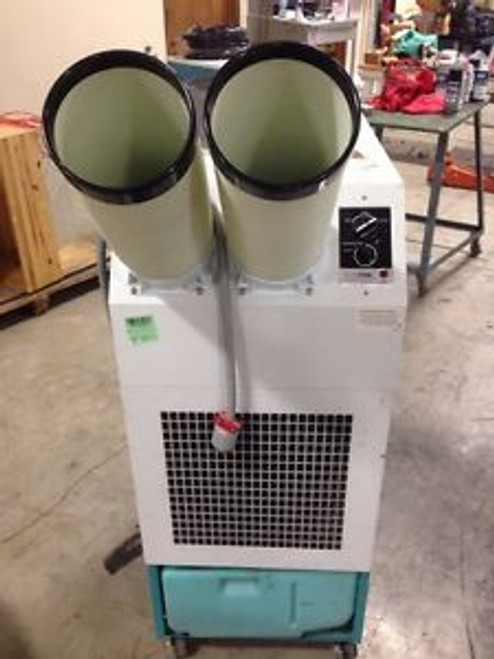 Movincool Spot Cooling System.   24000Btu Very Good Condition.   Cold Air