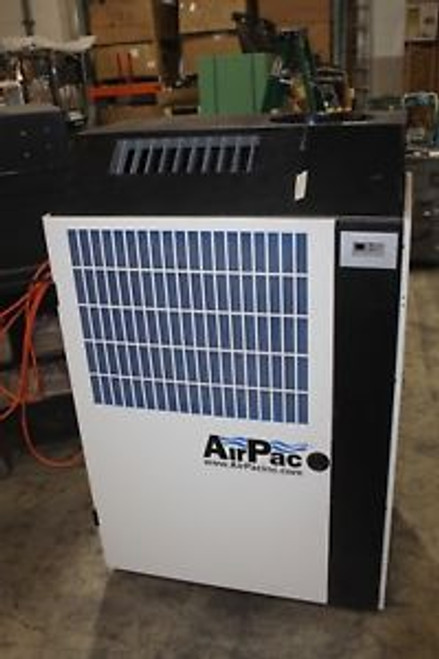Airpac Coolit 3000 Portable Air Conditioner 28000 Btu Ac Unit 208/230V