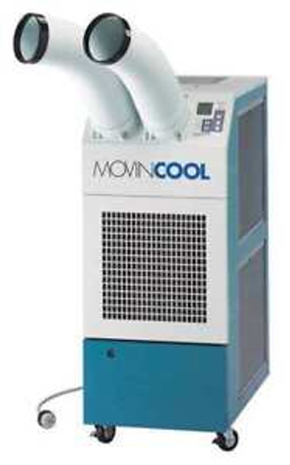 Movincool 24000 Btu Portable Air Conditioner 208/230V Classic Plus 26