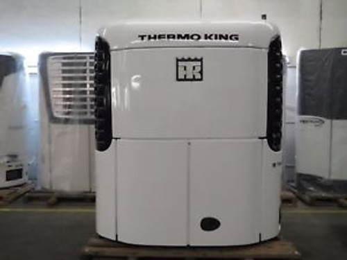 THERMO KING SB210 REEFER REFRIGERATION UNIT Excellent cond ONLY low hrs