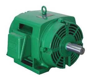 General Purpose Motor Weg 10018OT3E404T