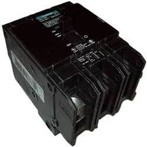 New Siemens Bqd320 20A 3-Pole 480V Circuit Breaker