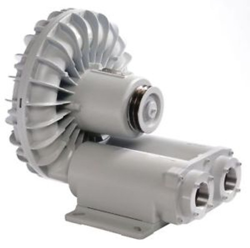 FUJI ELECTRIC SD9-1 SD Regenerative Blower620 CFM G2263515