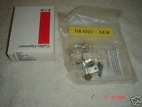 6-24-2 Ch Genuine Cutler Hammer Contact Kit --- New