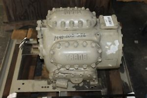 REMANUFACTURED  TRANE COMPRESSOR 3F5R60W