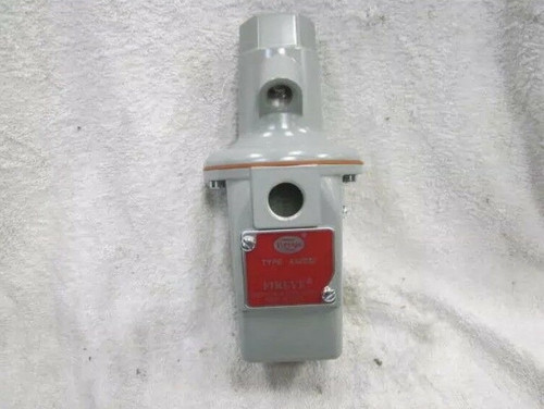 FIREYE INFRARED SELF CHECKING BGC 1 NPT MOUNT 45RM2-1000