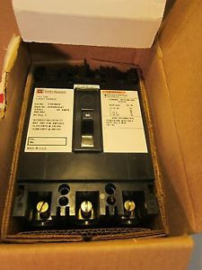 Cutler-Hammer Circuit Breaker Ehb3060L New