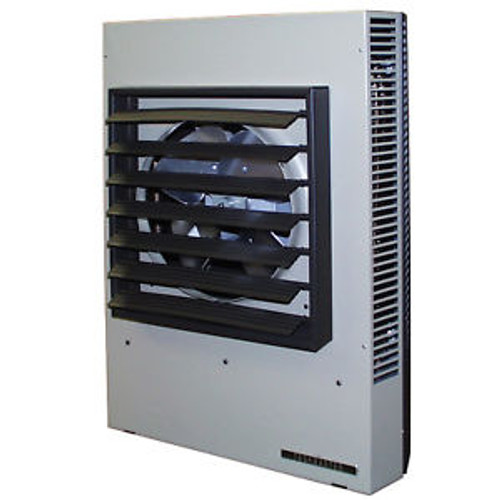 TPI Electric Unit Heater 100000W 480V 3 PH  1