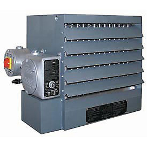 TPI HLA12-480360-3.0-24 Hazardous Location Fan Forced Unit Heater 3000W 480V 3