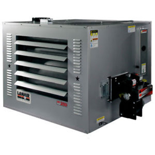 Lanair® Waste Oil Heater 300000 BTU  1