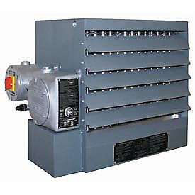TPI HLA20-480360-25.0-24 Hazardous Location Fan Forced Unit Heater 25000W 480V