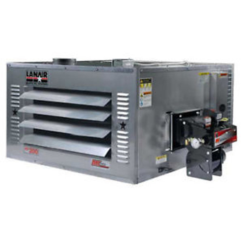 Lanair® Waste Oil Heater 200000 BTU  1