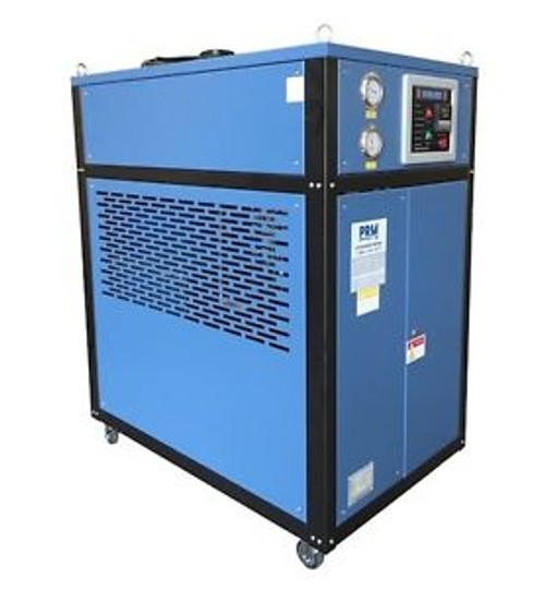 Prm 3 Ton Portable Air Cooled Water Chiller