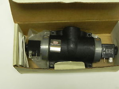 Aro Fluid Power K334Sd 120 A 1193 N Valve K334Sd-120A-1193N