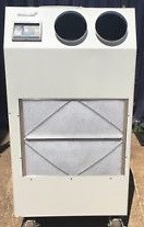 Airrex Hsc-60 Portable Air Conditioner