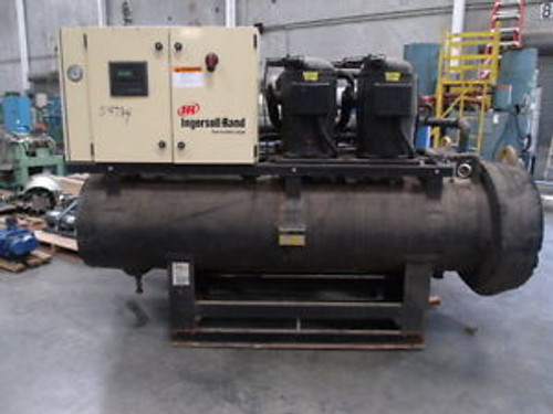 Ingersoll Rand Thermostar Chiller - Model TSL5700WSSCCN42526380