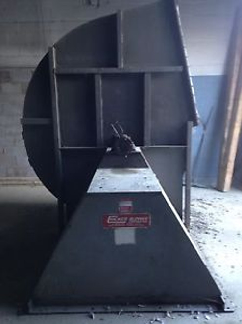 Chicago Heavy Duty Industrial Blower/ Fan