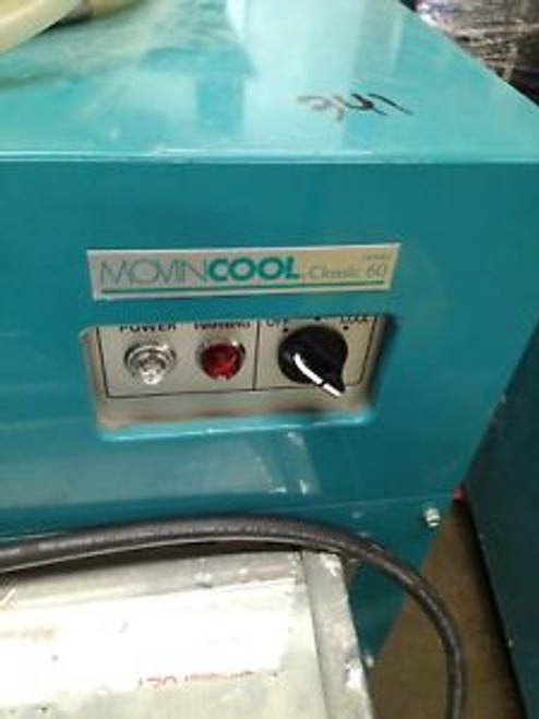 Movincool Classic 60 Portable Air Conditioner