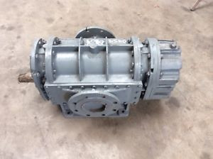 VIB SYSTEMS POSITIVE DISPLACEMENT BLOWER RV-24-H1G